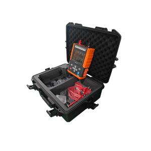 Handheld Transformer Contact Resistance Tester with Customization