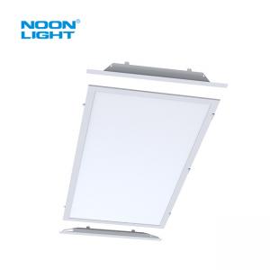 China 4000K / 5000K LED Flat Panel Retrofit Kit 120 Degree Beam Angle Office/School Lighting on sale