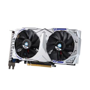 PCI Express - 3.0 Laptop Graphics Card Memory Clock 5400 MHZ Support DirectX 11