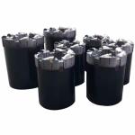 Mining PCD Drilling Bits BQ NQ HQ PQ Wireline Coring PDC Core Drill Bit
