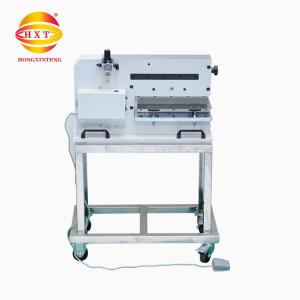 Quality Automatic Milling Cutter PCB V Cut Grooving pcb Cutter circuit Board Separator for sale
