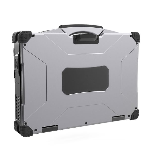 Large Screen Shockproof Industrial Rugged Laptop I7 9750h Cpu