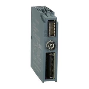 China SIEMENS Mini Plc Controller 6ES7135-6HD00-0BA1 Analog Output Module on sale