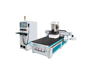 China EXCITECH High Speed CNC Engraving Router E3-1325D With Automatic Tool Changer on sale