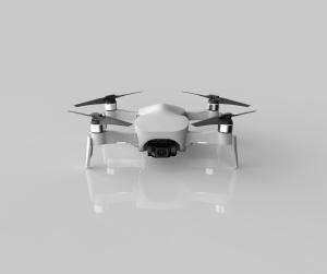 Quality One key RTH 25mins Drone Dual Gps , CFLYAI Foldable Drone With 4k Hd Camera for sale