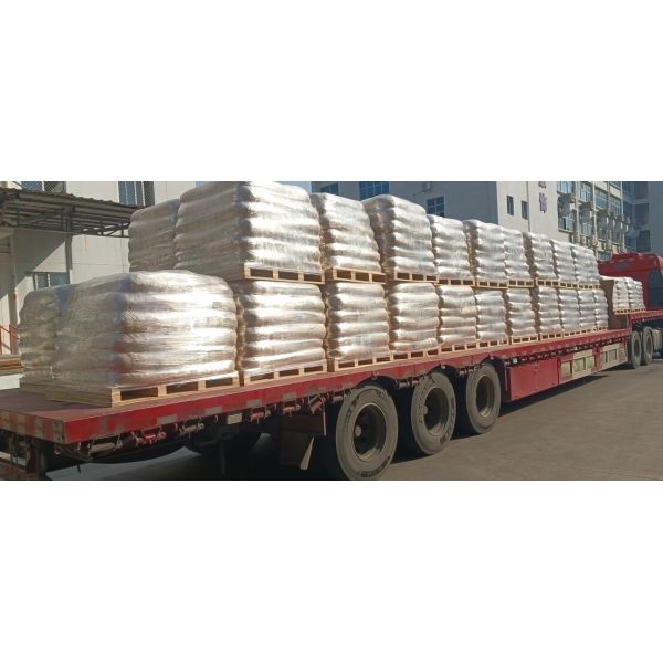 Sand grain wax with sand texture effect in coatings WQ-M6000