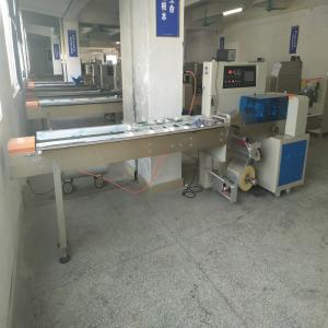 SUS304 2.8KW Hardware Packaging Machine For Inflator