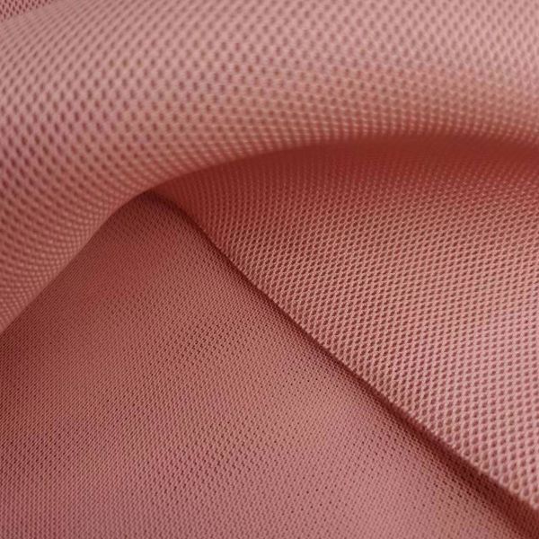 150D 200×200 3D Mesh Fabric Airmesh Fabric For Shoes Throws