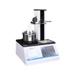 Electronic Vertical Axis Deviation Tester Bottle Verticality Deviation Test