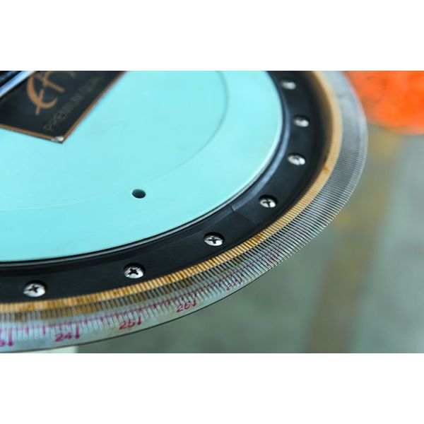 Single System Jacquard 5G 7G Dial Linking Machine