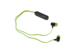 China Portable Noise Cancelling Bluetooth Earphones Various Color Ear Hook Type on sale