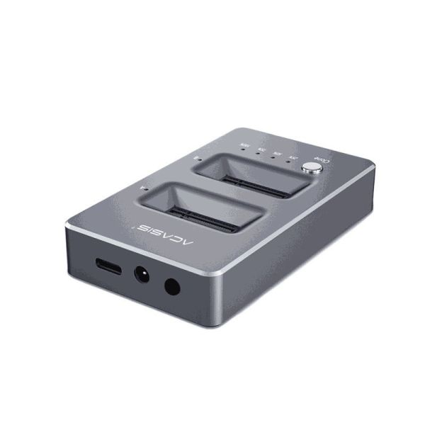 Docking Station Hdd Sata USB 2.0 To 2.5 3.5 Inch SATA IDE With Card Reader Multifunctional Base Hard Drives