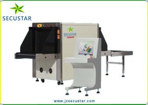 Quality 40AWG Security Detection System , X Ray Inspection Machine With TIP Auto Scan Functions for sale