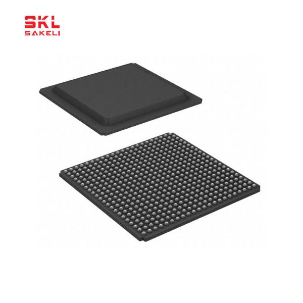 Buy XC6SLX45-2FGG484C Programmable IC Chip Versatile And Powerful Computing Solution at wholesale prices