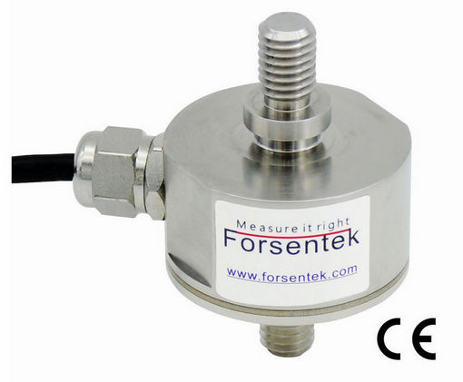 Tension Load cell 200kg Tension Force Transducer 2KN Force Measurement 450lb