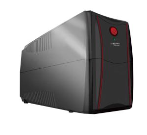China Single Phase Computer Uninterruptible Power Supply Wide Input Voltage Range 110v/220v on sale