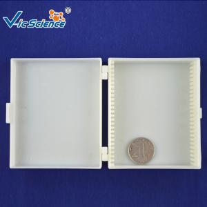 Medical Parasitology Slides Custom Microscope Slides 25 Pcs Of Set