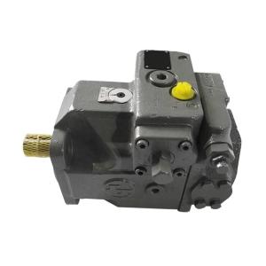 A4VSO250LR2G/22R-VPB25N00		A4VSO355DFR/30R-VZB13N00 Rexrothvariabledisplacementpistonpumpcastironspotinventory