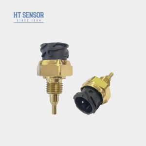 Quality PT1000 Class A Temperature Indicator Transmitter Temperature Sensor With Brass Material for sale