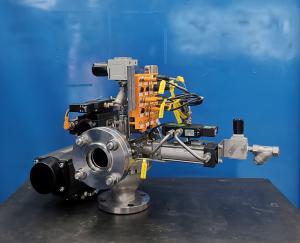 Quality Improved Productivity Pipeline Pigging Systems Fast Payback Automated for sale