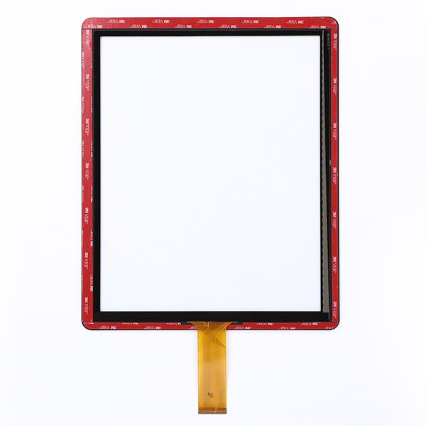 Multi Touch Windows Touch Panel With XP Win7 8 Android Linux Operate