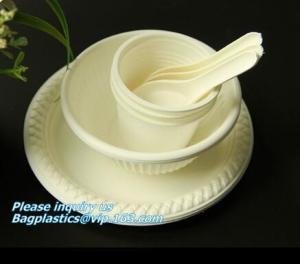 Quality FDA Paper Cup Biodegradable Disposable Sugarcane Bagasse Coffee Cup,100% biodegradable disposable bagasse sugarcane pulp for sale