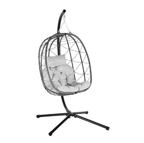Buy 14.5LBS C Frame Chair Stand with Adjustable Height Port Of Loading Qingdao at wholesale prices
