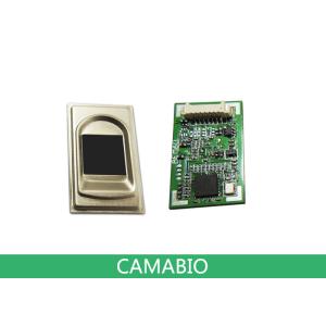 CAMA-AFM60 Newly Released OEM Capacitive Fingerprint Scanner Reader