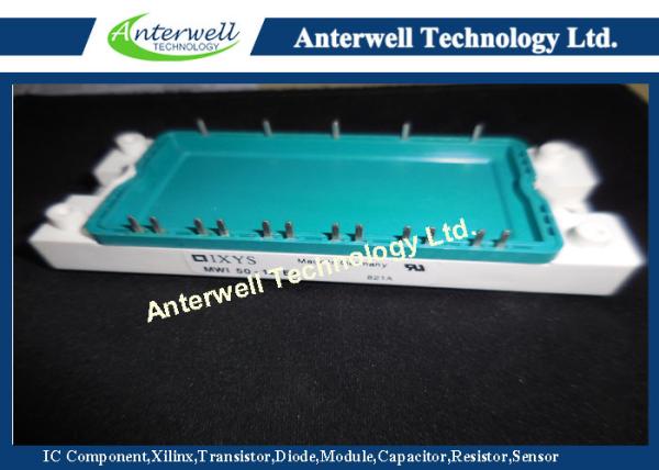 Buy Superjunction Mosfet Power Module Short Circuit SOA Capability H Bridge at wholesale prices