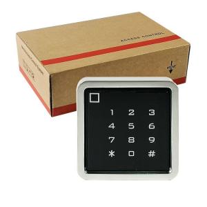 Quality Lock Relay Wiegand Output 125KHz Rfid Entry Door Lock for sale