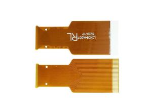 China Multilayer FPC Board 2oz Copper , Fr4 Printed Circuit Board with PI material on sale