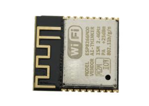 China ISM 2.4GHz Remote Wifi Transceiver Module Wireless ESP-13 ESP8266 Arduino Applied on sale