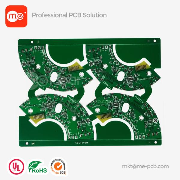 Buy Heavy Copper PCB PCB Factory PCB Engineering PCB Layout pcb prototype board multilayer flexible pcb at wholesale prices