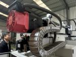 4 Axis Vertical CNC Milling Machine XKH8140A Small Mold Processing CNC Manual