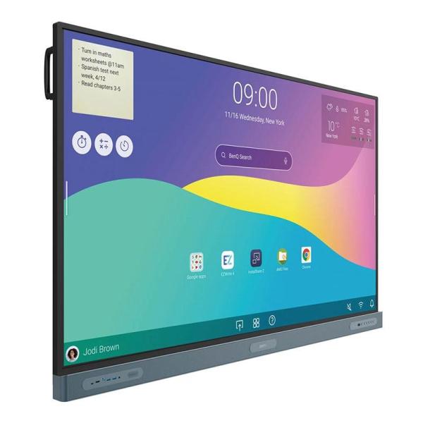 Buy 75 Inch Multi Function Digital Interactive Smart Board Interactive Touch Screen at wholesale prices
