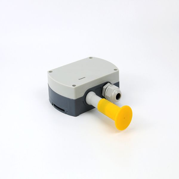 - 40 to 0 to 125 ℃ Temperature and humidity sensor transmitter transducer