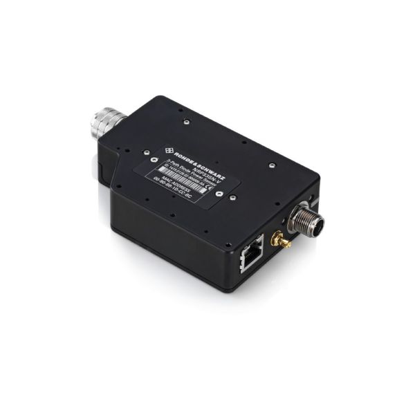 R&S NRPxxS NRP33S NRP33SN NRP33SN-V three-path diode power sensors