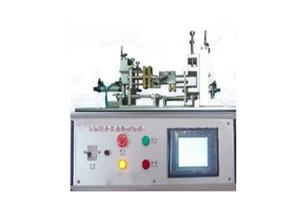 Quality 2 stations Electronic Switch Tester Linear Switch Testing Equipment for sale