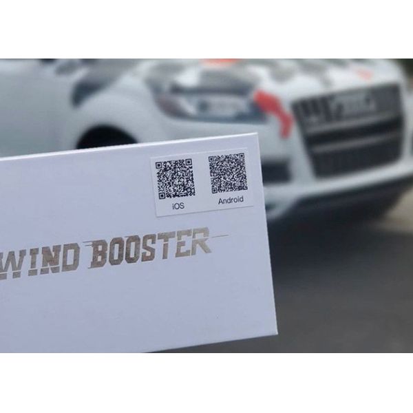 Pedal Force Electronic Throttle Controller Overtake Easily For Honda Audi