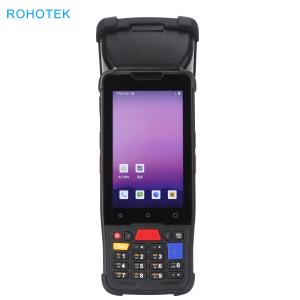 Quality Business Android PDA Scanner Handheld Small PDA Lightweight Design for sale