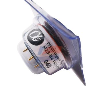 Quality H2S-B4 High Resolution Hydrogen Sulfide Sensor (H2S sensor) Is Used To Monitor Trace Hydrogen Sulfide In Air Quality for sale