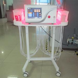 Quality Lipo Laser Lipolysis Slimming Machine for sale