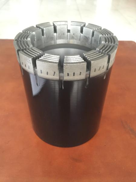 Buy Durable NQ HQ PQ UMX Diamond Core Bit Set with Extreme Performance at wholesale prices