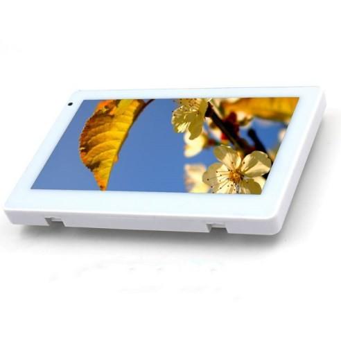 Buy Wall mounting Android Touch Screen pc With PoE and NFC reader for Access control Management at wholesale prices