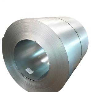 Quality Hot Dipped DX51D Galvanized Steel Sheet Coil Cold Rolled For Auto Industry for sale