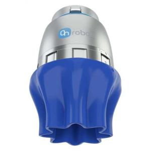 China SG Series Soft Robotic Gripper With Collaborative Robotic Arm For Handling As Soft Gripper on sale