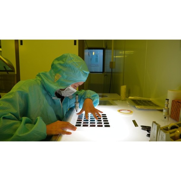 Precision Etching Copper 0.03mm to 0.1mm Ultra Thin Vapor Chamber For Comsumer Electronics