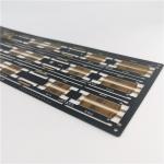 custom 94v0 Flexible Pcb Board For VR Helmet 0.45mm 3L WP27D-P050VA1