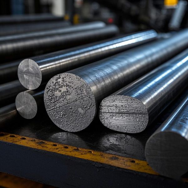 UNS N09901/Incoloy 901/2.4462/2.4975/Nimonic901/1.4898 Bar Ideal For High-Stress Applications In Sulphide Environments With Longevity And Durability
