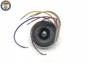 Quality Single Phase Toroidal Power Transformer / Ring Transformer For Switching Power Supply for sale